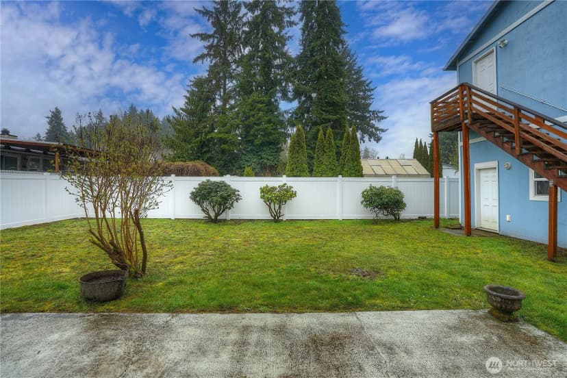 Property photo for 2412 Lexington Street, Steilacoom photo 33