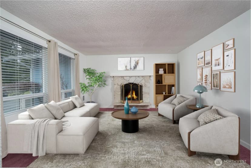 Property photo for 2412 Lexington Street, Steilacoom photo 5