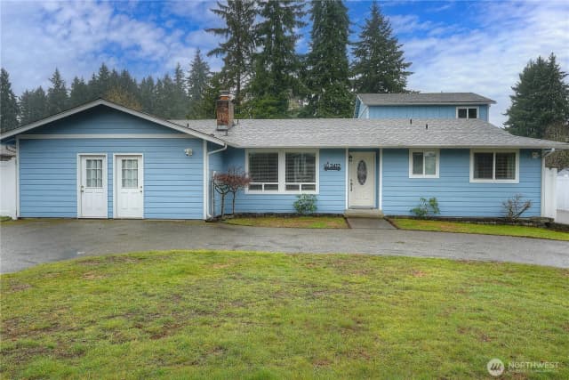 Property photo for 2412 Lexington Street, Steilacoom