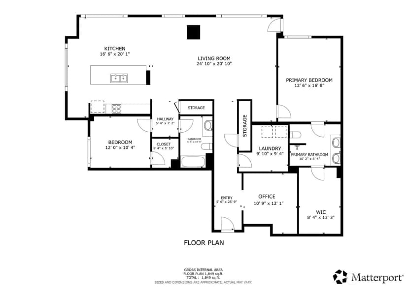 Property photo for 1515 Dock Street #204, Tacoma photo 40
