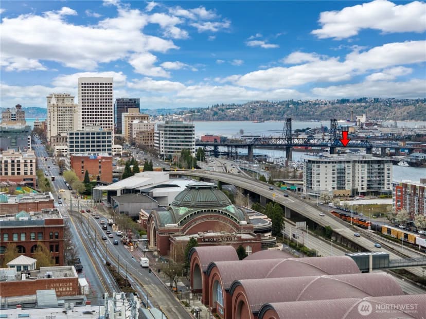 Property photo for 1515 Dock Street #204, Tacoma photo 39
