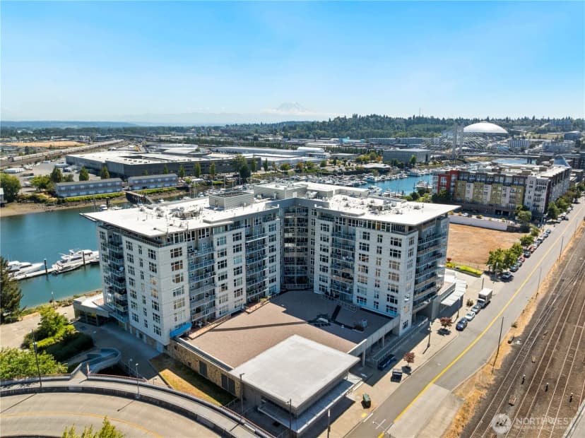 Property photo for 1515 Dock Street #204, Tacoma photo 37