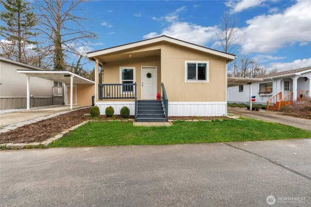 Property photo for 8511 144th Avenue E, Puyallup