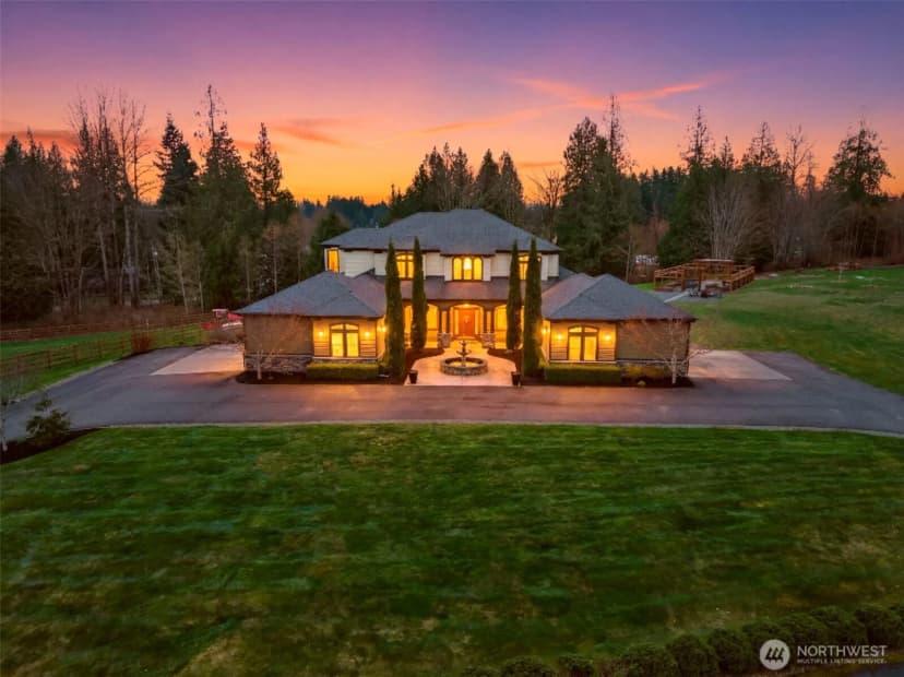 Property photo for 17233 53rd Street Se, Snohomish photo 3