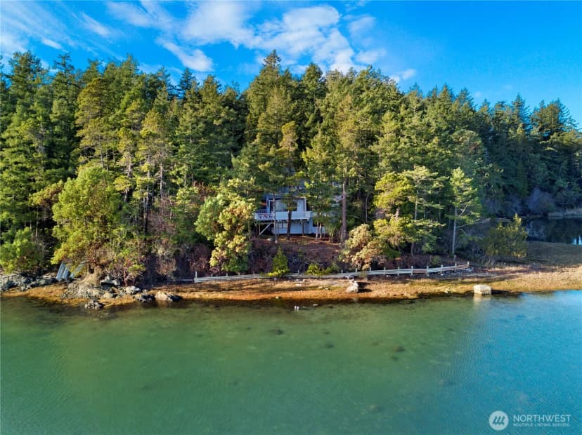 Property photo for 149 White Point Road, Friday Harbor