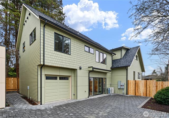 Property photo for 3414 Nw 56th Street, Seattle
