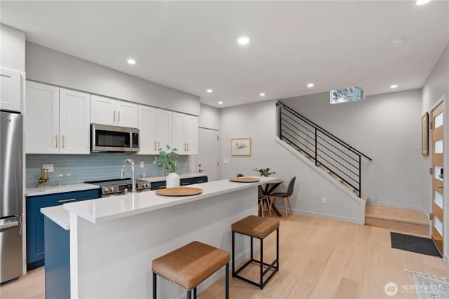 Property photo for 3414 Nw 56th Street, Seattle photo 5
