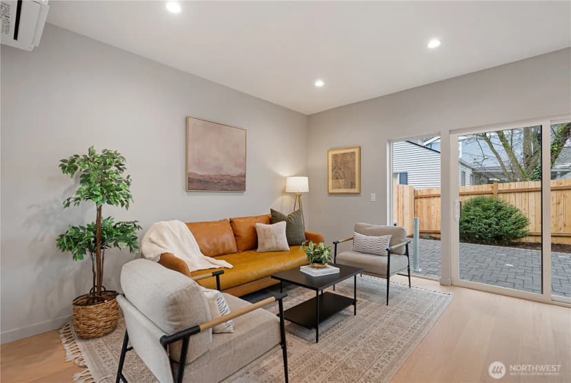 Property photo for 3414 Nw 56th Street, Seattle photo 3