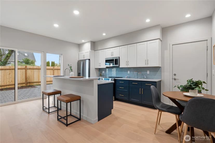 Property photo for 3414 Nw 56th Street, Seattle photo 4