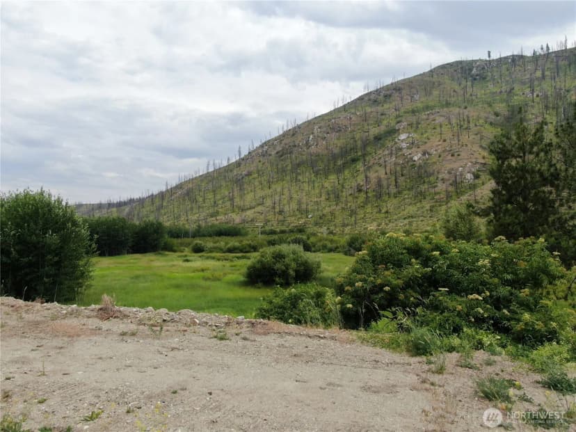 Property photo for 0 Antoine Creek Road, Chelan photo 11