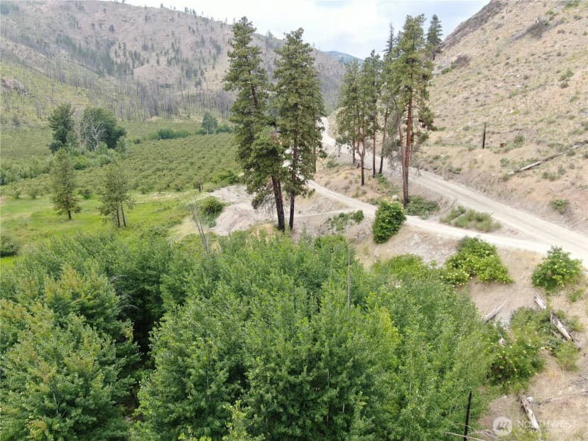 Property photo for 0 Antoine Creek Road, Chelan photo 15