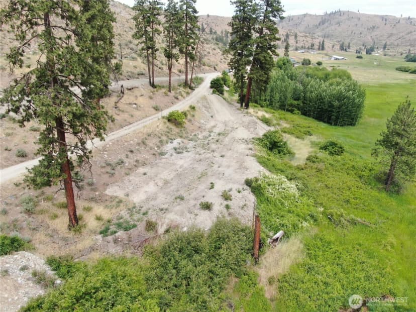 Property photo for 0 Antoine Creek Road, Chelan photo 6