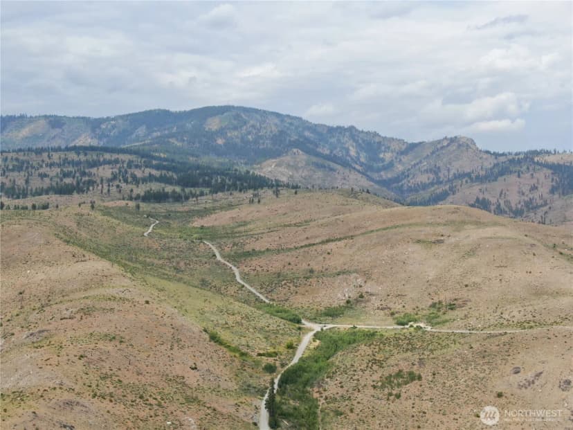 Property photo for 0 Antoine Creek Road, Chelan photo 17