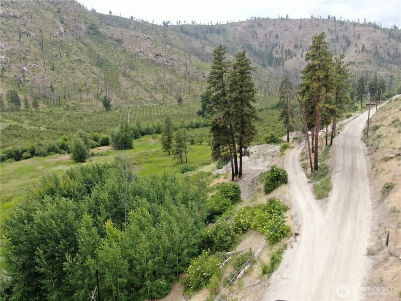 Property photo for 0 Antoine Creek Road, Chelan photo 14