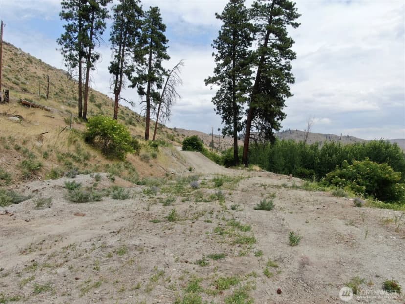 Property photo for 0 Antoine Creek Road, Chelan photo 10