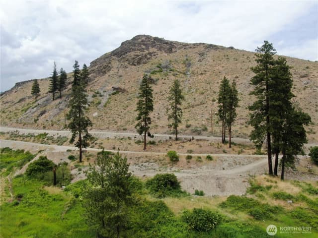 Property photo for 0 Antoine Creek Road, Chelan photo 3