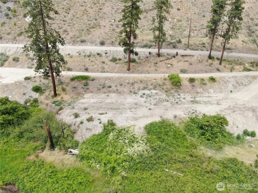 Property photo for 0 Antoine Creek Road, Chelan photo 7