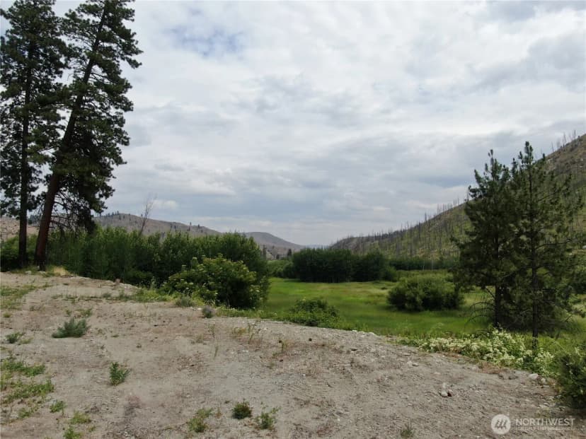 Property photo for 0 Antoine Creek Road, Chelan photo 9