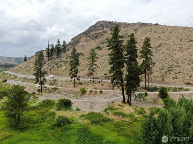 Property photo for 0 Antoine Creek Road, Chelan photo 5