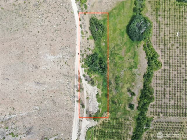 Property photo for 0 Antoine Creek Road, Chelan photo 4