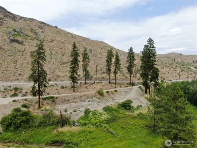 Property photo for 0 Antoine Creek Road, Chelan photo 2