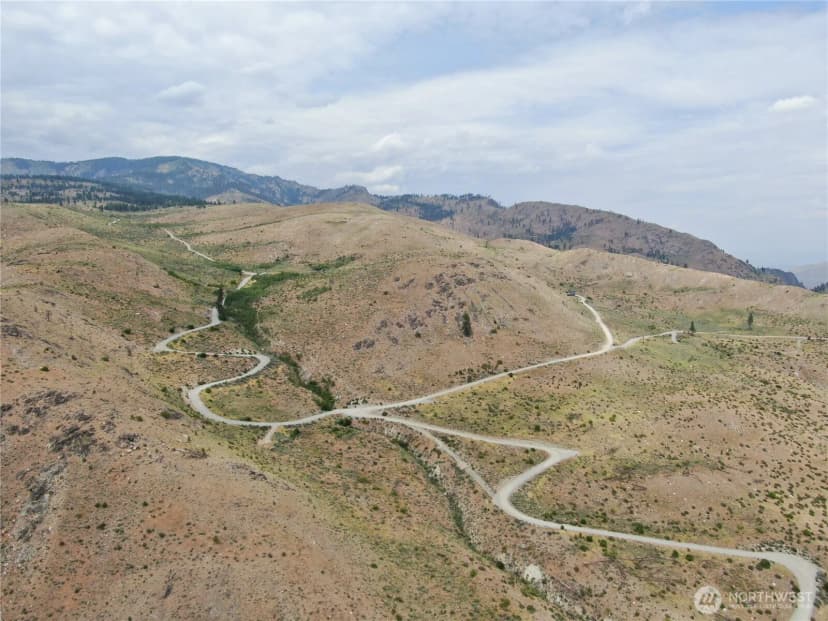 Property photo for 0 Antoine Creek Road, Chelan photo 16