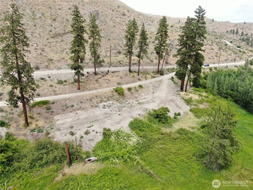 Property photo for 0 Antoine Creek Road, Chelan photo 13