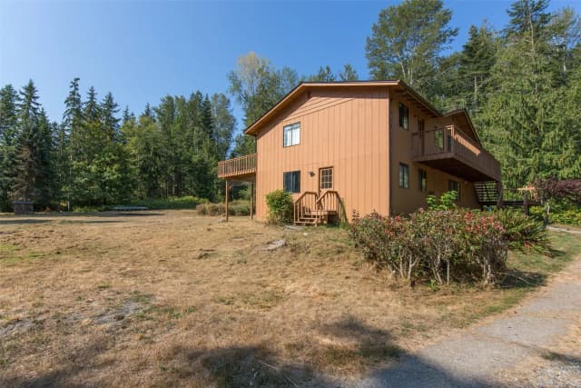Property photo for 314 Stellar Ridge Lane, Sequim photo 4