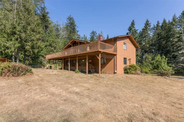 Property photo for 314 Stellar Ridge Lane, Sequim photo 2