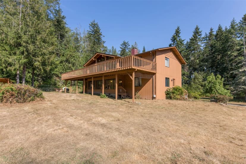 Property photo for 314 Stellar Ridge Lane, Sequim photo 2