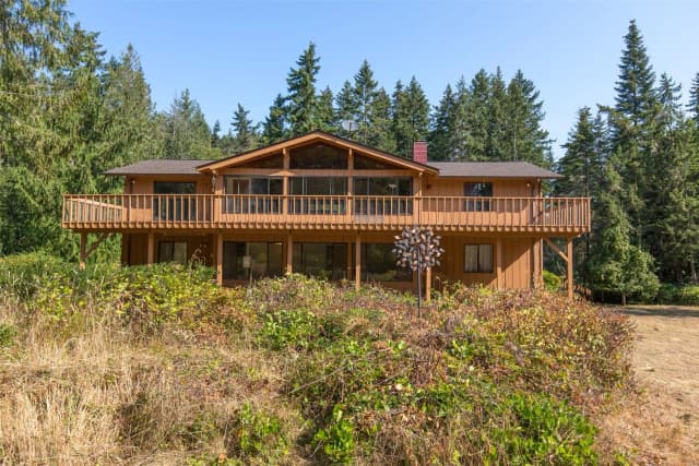 Property photo for 314 Stellar Ridge Lane, Sequim