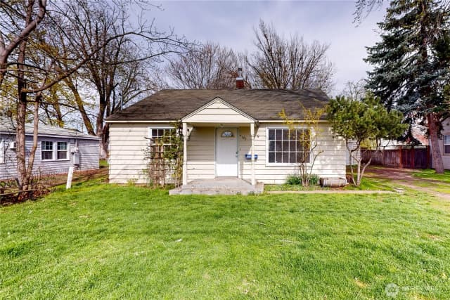 Property photo for 522 Sw First, College Place photo 2