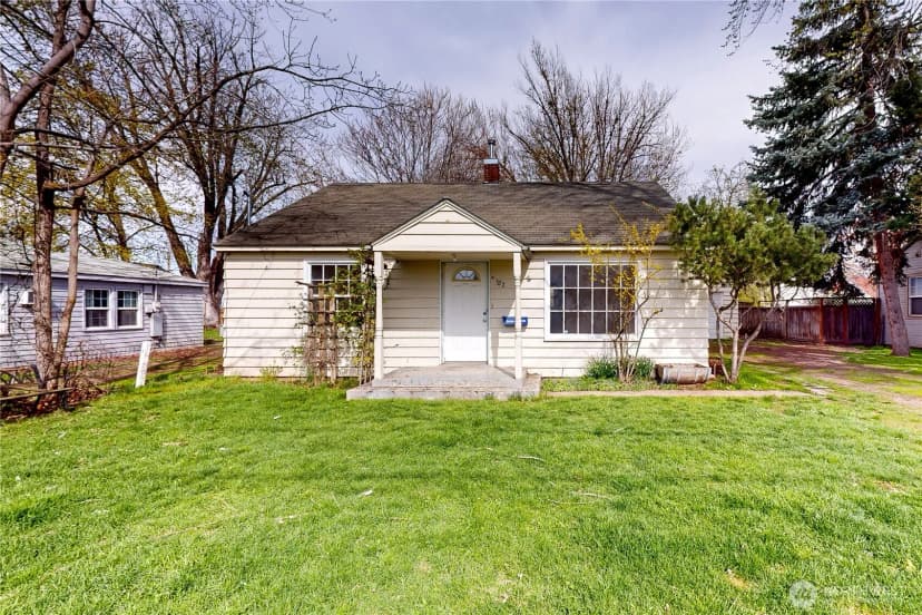 Property photo for 522 Sw First, College Place photo 2