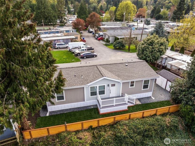 Property photo for 11510 E Riverside Drive #27, Bothell photo 2