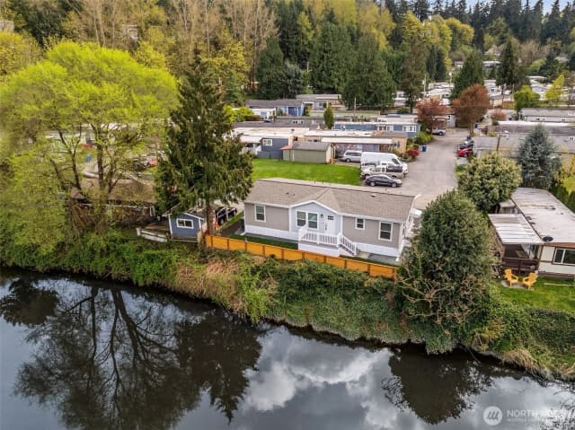 Property photo for 11510 E Riverside Drive #27, Bothell