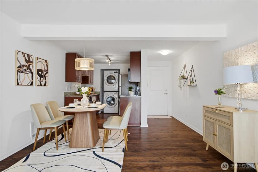 Property photo for 3045 20th Avenue W ##403, Seattle photo 5