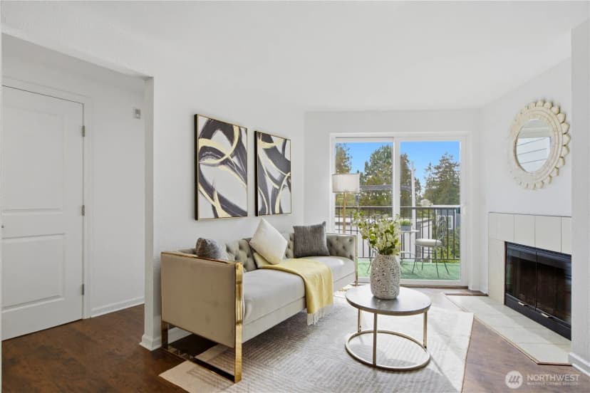 Property photo for 3045 20th Avenue W ##403, Seattle photo 8