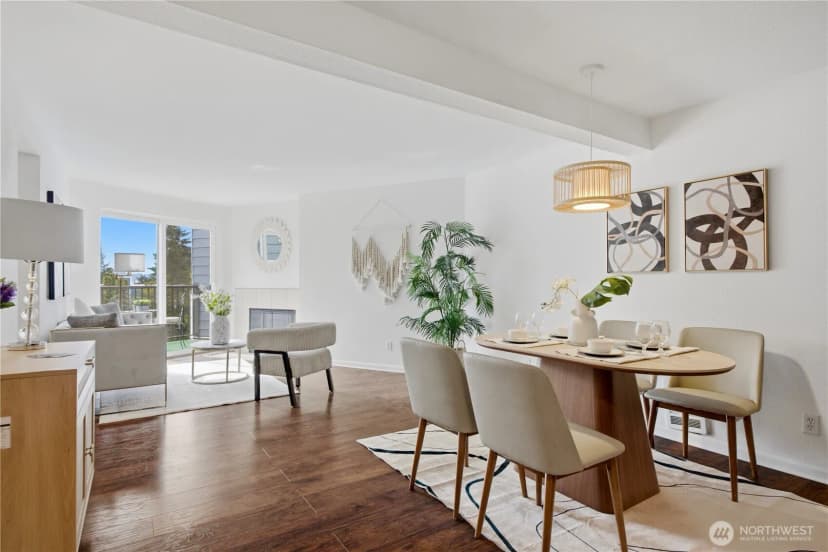 Property photo for 3045 20th Avenue W ##403, Seattle