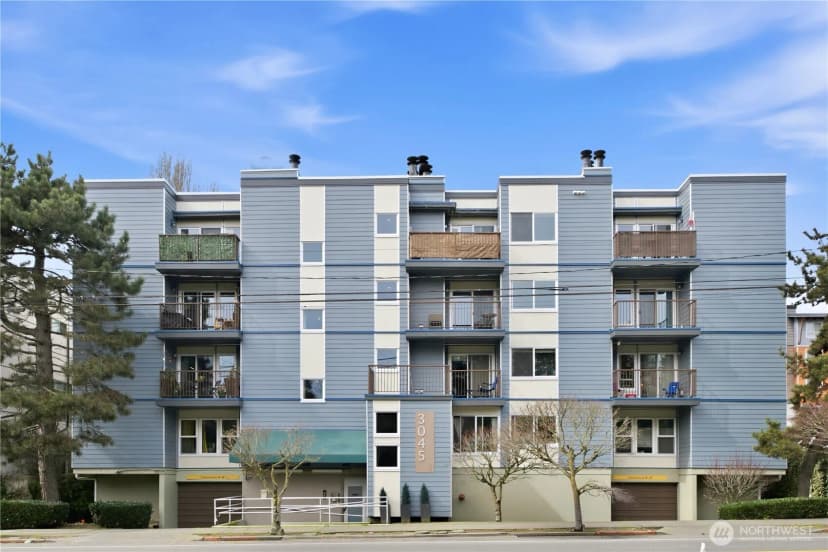 Property photo for 3045 20th Avenue W ##403, Seattle photo 20