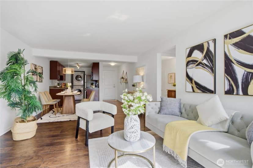 Property photo for 3045 20th Avenue W ##403, Seattle photo 6