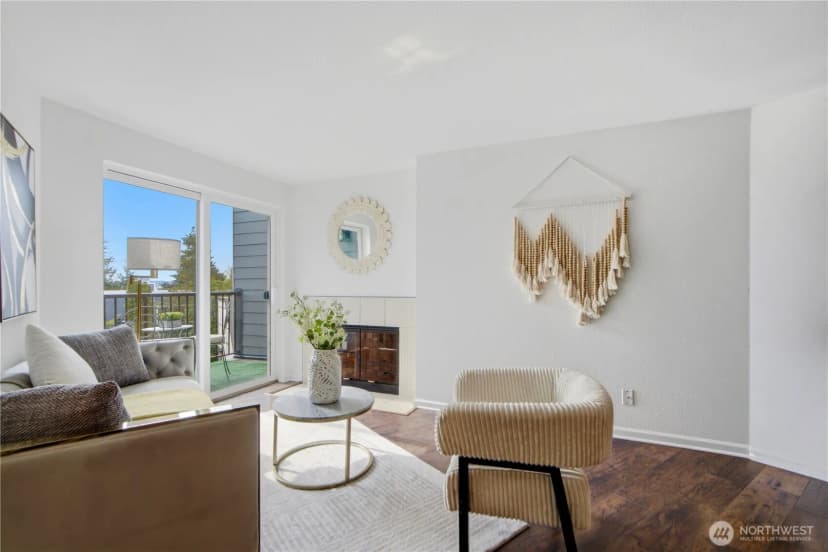 Property photo for 3045 20th Avenue W ##403, Seattle photo 10