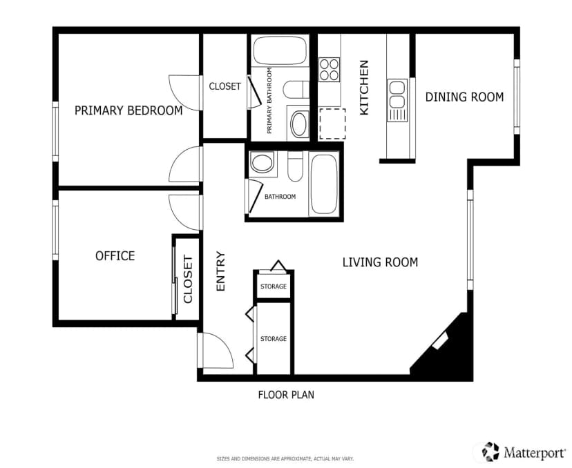 Property photo for 12404 E Gibson Road #n203, Everett photo 28