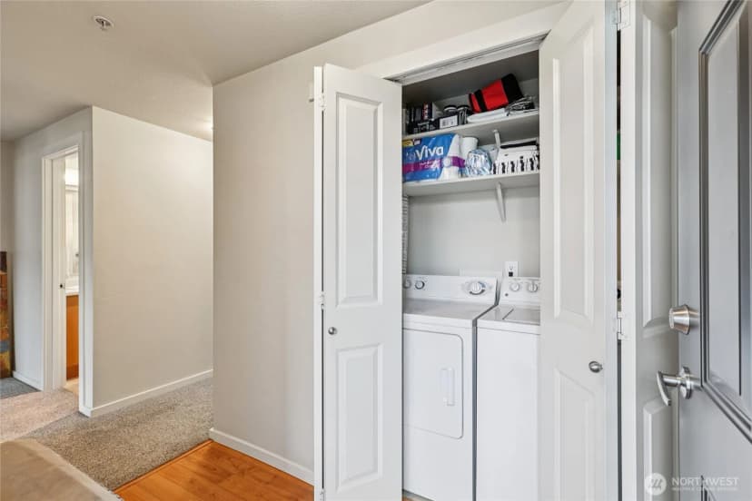 Property photo for 12404 E Gibson Road #n203, Everett photo 16