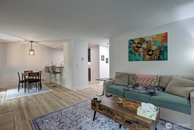 Property photo for 9806 28th Avenue Sw #a201, Seattle photo 5