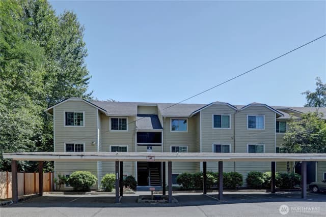 Property photo for 9806 28th Avenue Sw #a201, Seattle