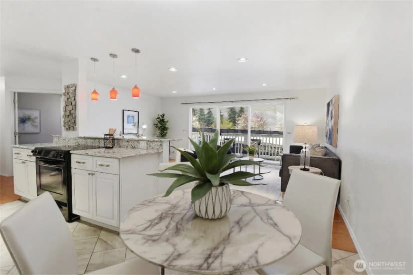 Property photo for 5021 Ripley Lane N #101, Renton photo 3