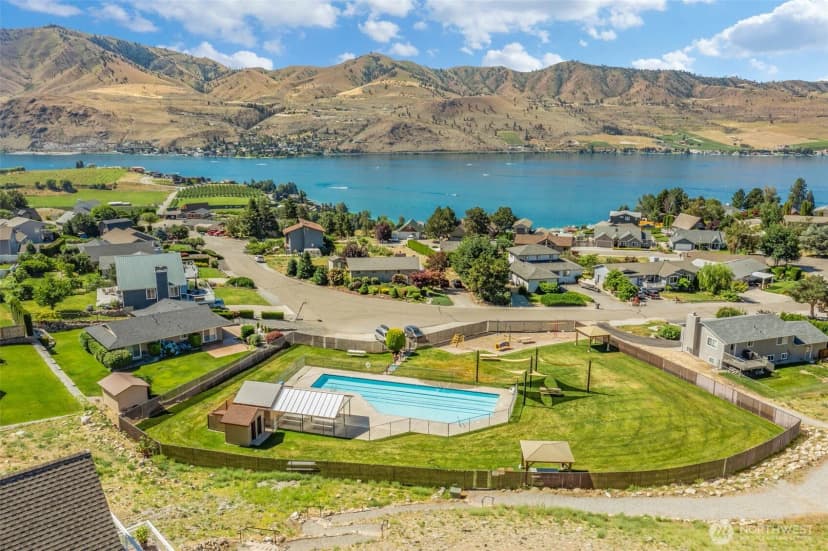 Property photo for 204 Stehekin Way, Chelan photo 37