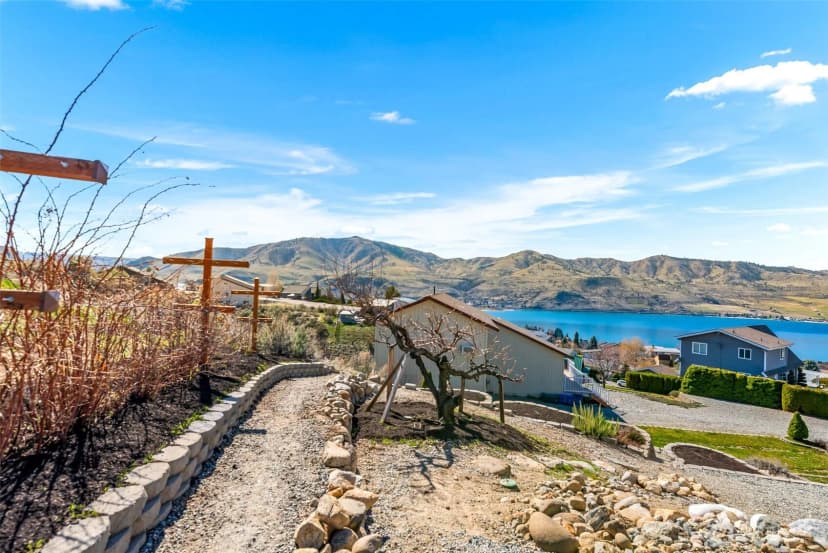 Property photo for 204 Stehekin Way, Chelan photo 36