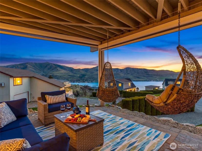 Property photo for 204 Stehekin Way, Chelan photo 31