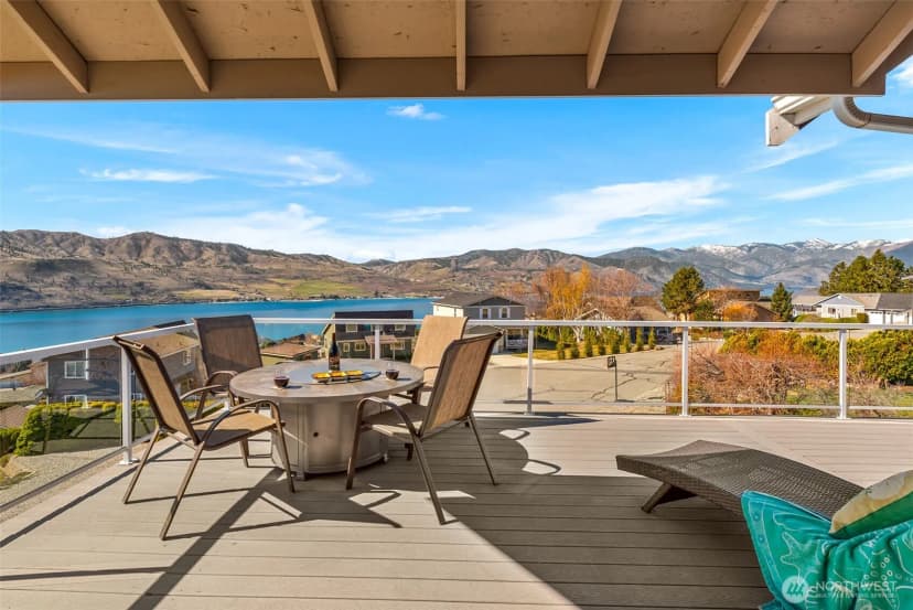 Property photo for 204 Stehekin Way, Chelan photo 30